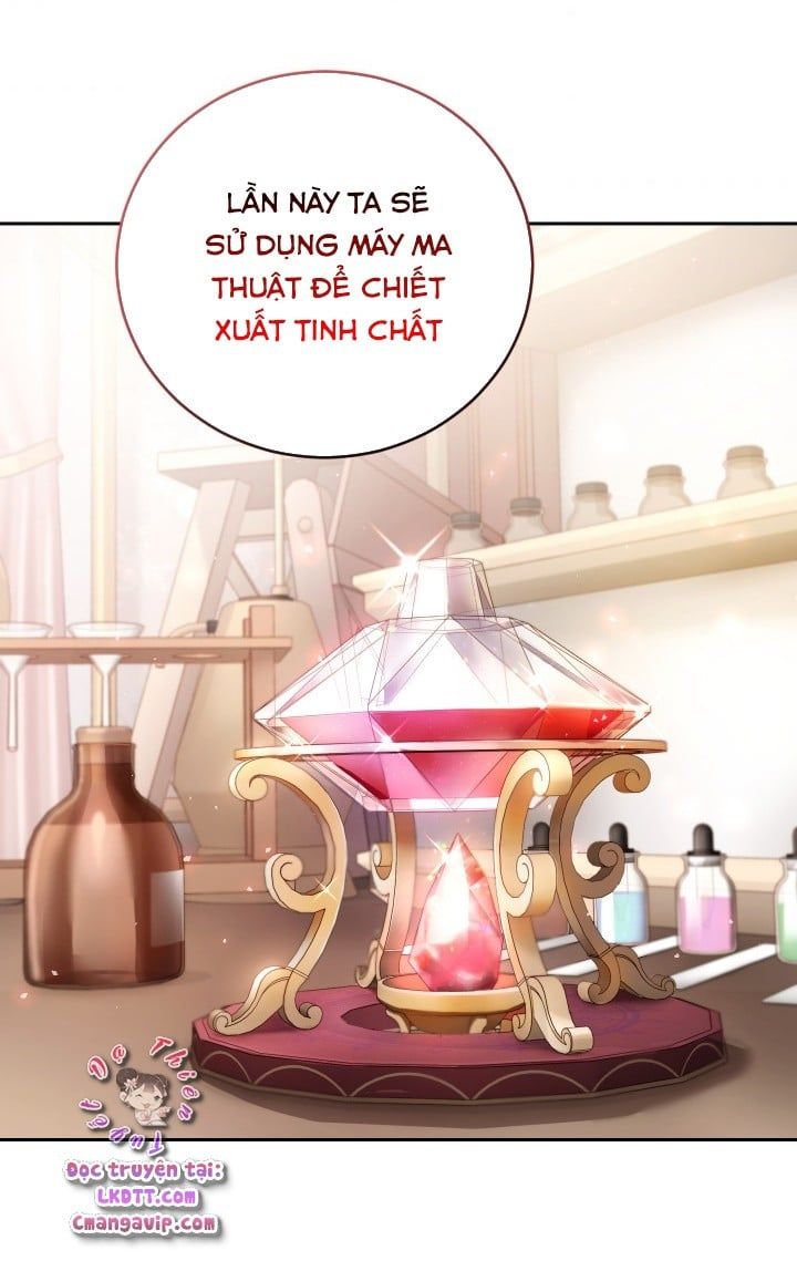 đọc truyện Trở Thành Người Pha Chế Nước Hoa Độc Nhất Của Bạo Chúa Chương 14 ảnh 63 tại Thiên Thai Truyện