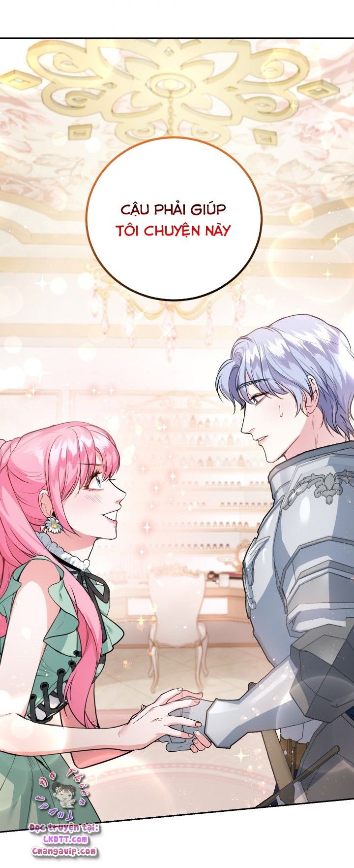 đọc truyện Trở Thành Người Pha Chế Nước Hoa Độc Nhất Của Bạo Chúa Chương 14 ảnh 66 tại Thiên Thai Truyện