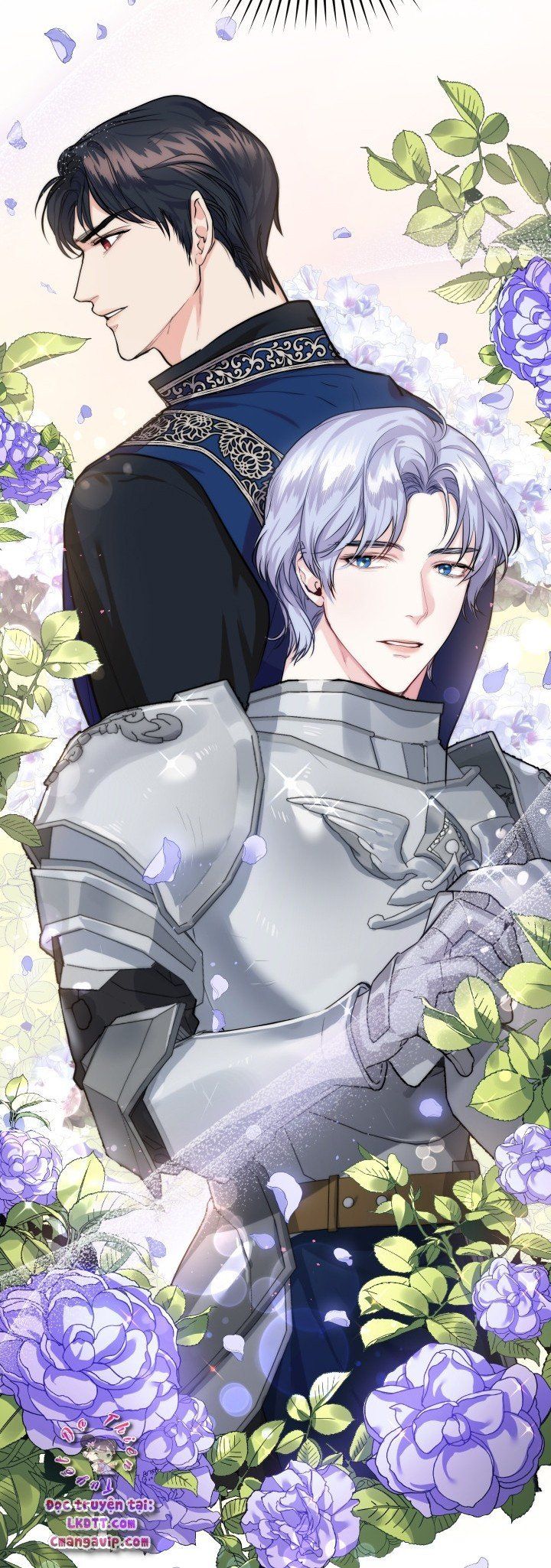 đọc truyện Trở Thành Người Pha Chế Nước Hoa Độc Nhất Của Bạo Chúa Chương 14 ảnh 9 tại Thiên Thai Truyện