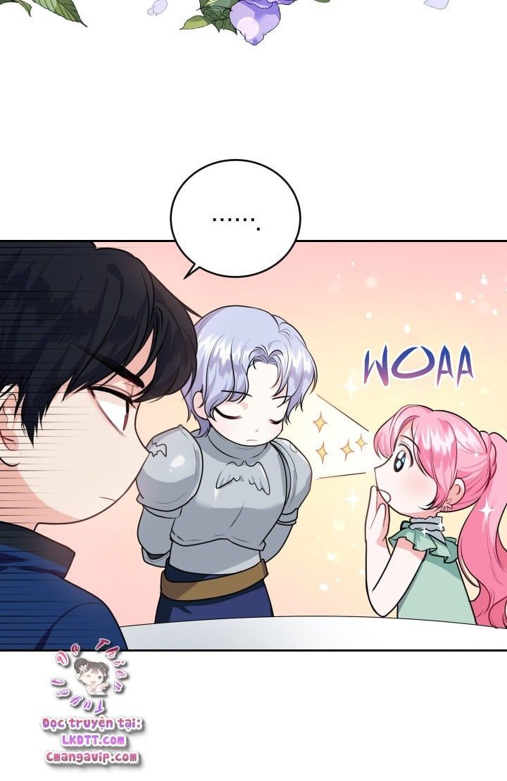 đọc truyện Trở Thành Người Pha Chế Nước Hoa Độc Nhất Của Bạo Chúa Chương 14 ảnh 10 tại Thiên Thai Truyện