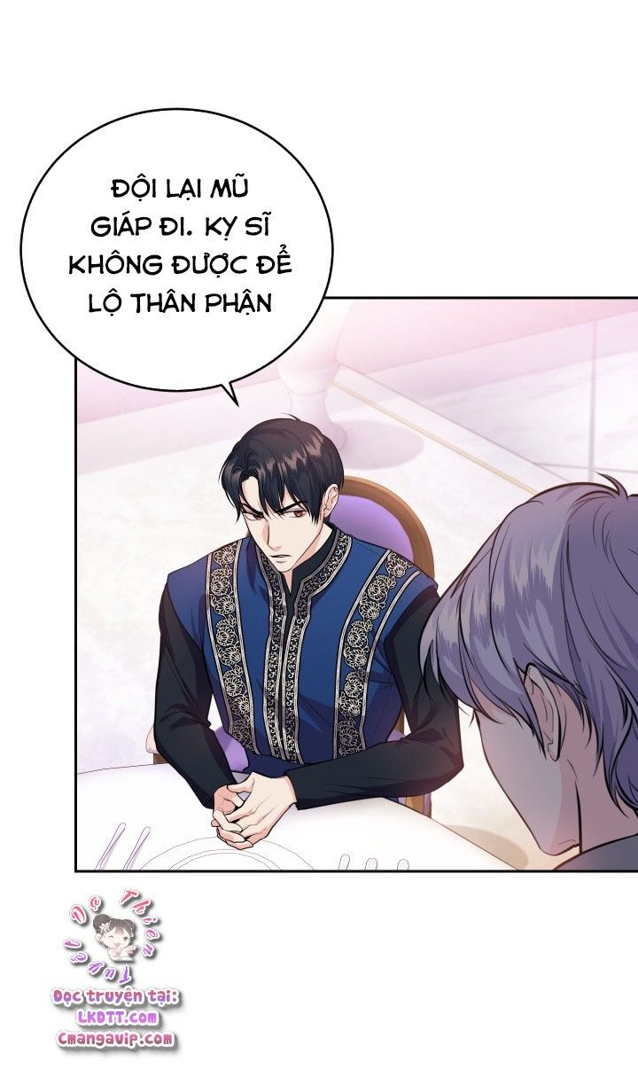 đọc truyện Trở Thành Người Pha Chế Nước Hoa Độc Nhất Của Bạo Chúa Chương 14 ảnh 11 tại Thiên Thai Truyện