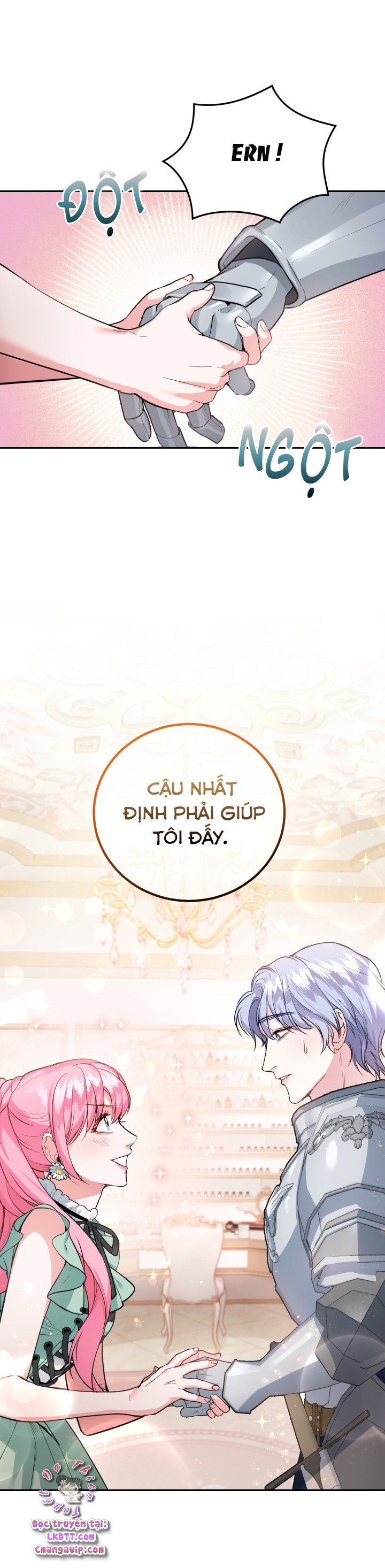 đọc truyện Trở Thành Người Pha Chế Nước Hoa Độc Nhất Của Bạo Chúa Chương 15 ảnh 3 tại Thiên Thai Truyện