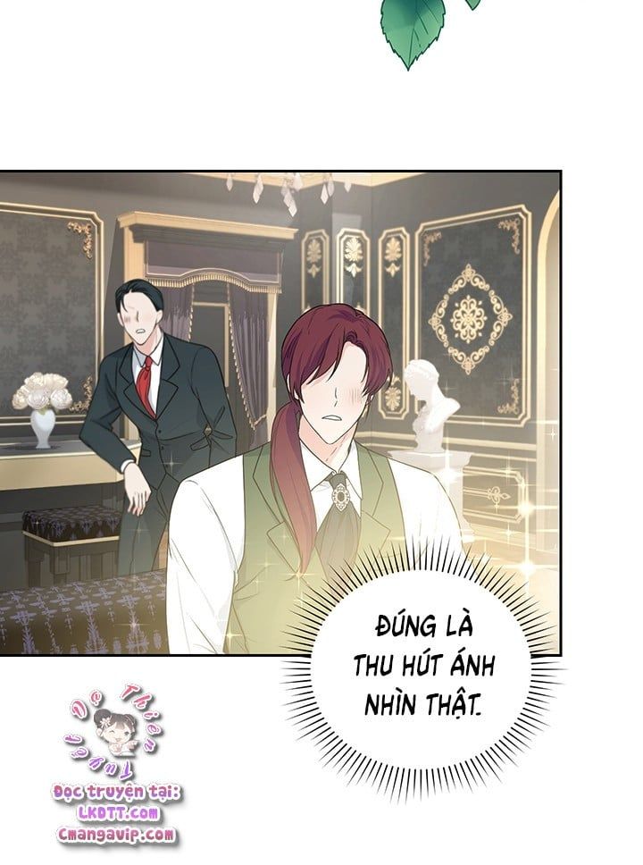 đọc truyện Trở Thành Người Pha Chế Nước Hoa Độc Nhất Của Bạo Chúa Chương 15 ảnh 12 tại Thiên Thai Truyện