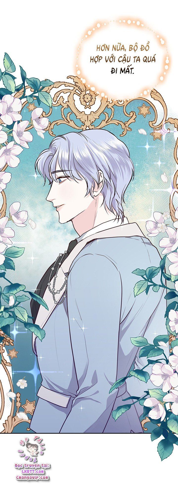 đọc truyện Trở Thành Người Pha Chế Nước Hoa Độc Nhất Của Bạo Chúa Chương 15 ảnh 14 tại Thiên Thai Truyện