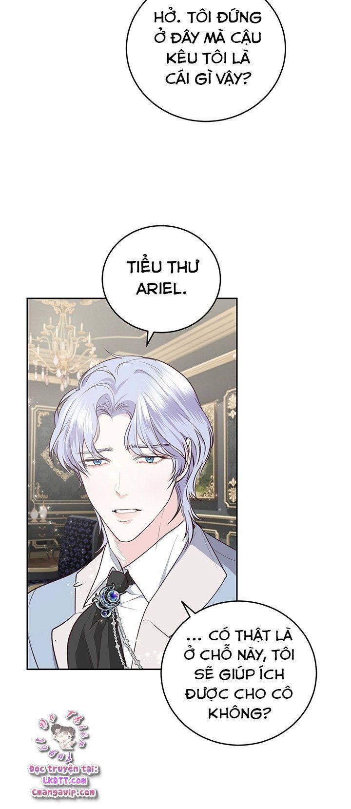 đọc truyện Trở Thành Người Pha Chế Nước Hoa Độc Nhất Của Bạo Chúa Chương 15 ảnh 16 tại Thiên Thai Truyện