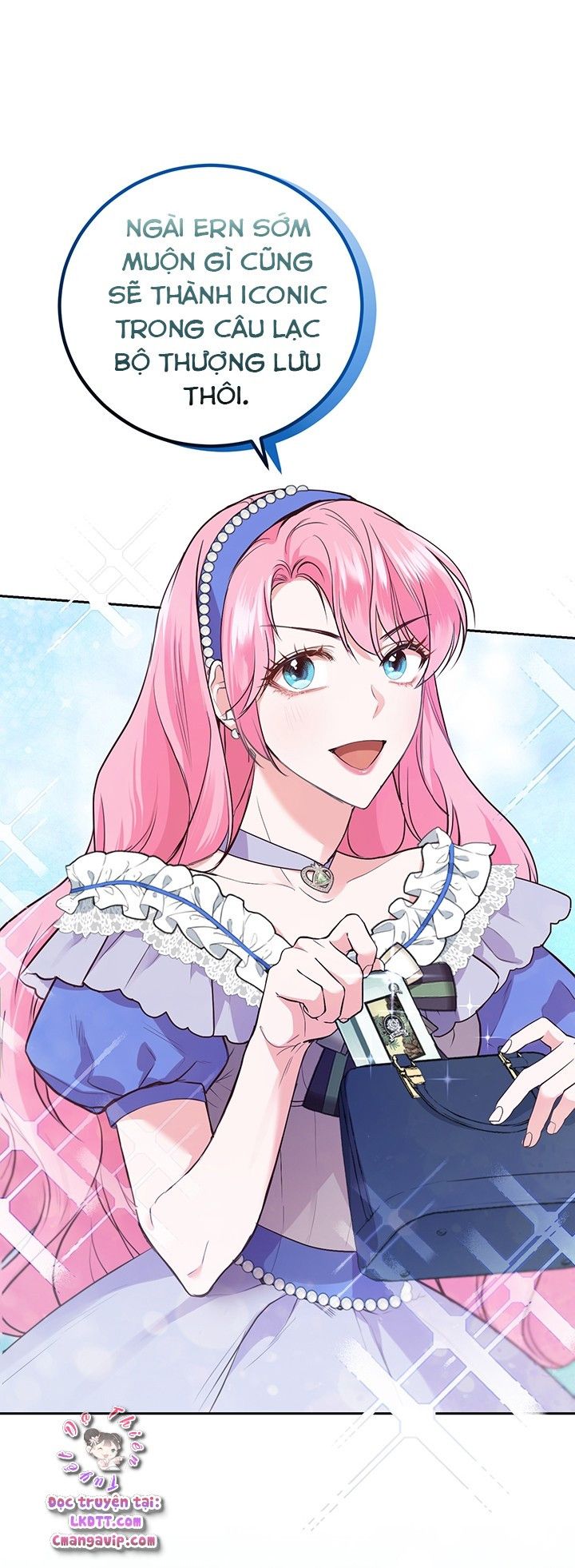 đọc truyện Trở Thành Người Pha Chế Nước Hoa Độc Nhất Của Bạo Chúa Chương 15 ảnh 18 tại Thiên Thai Truyện