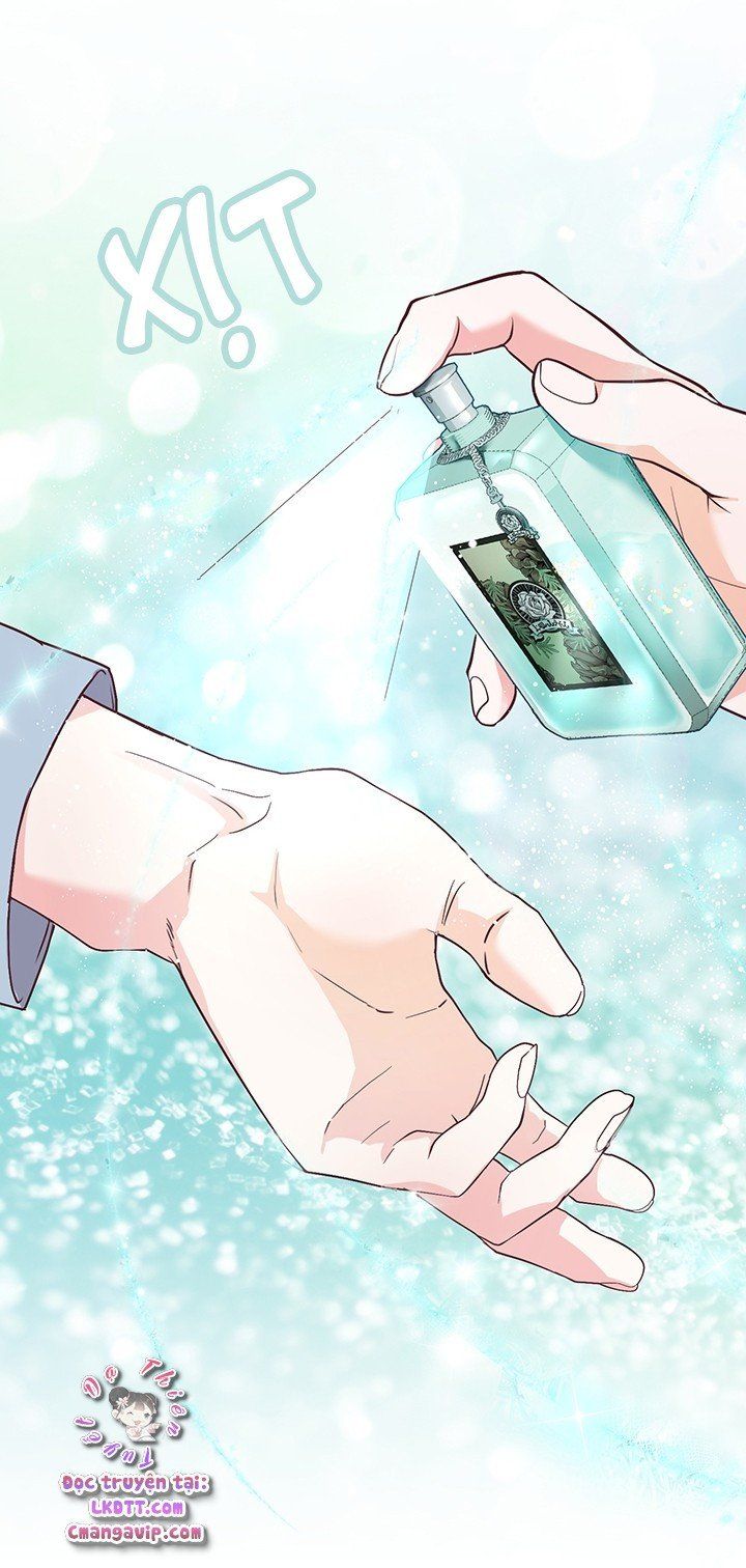 đọc truyện Trở Thành Người Pha Chế Nước Hoa Độc Nhất Của Bạo Chúa Chương 15 ảnh 19 tại Thiên Thai Truyện