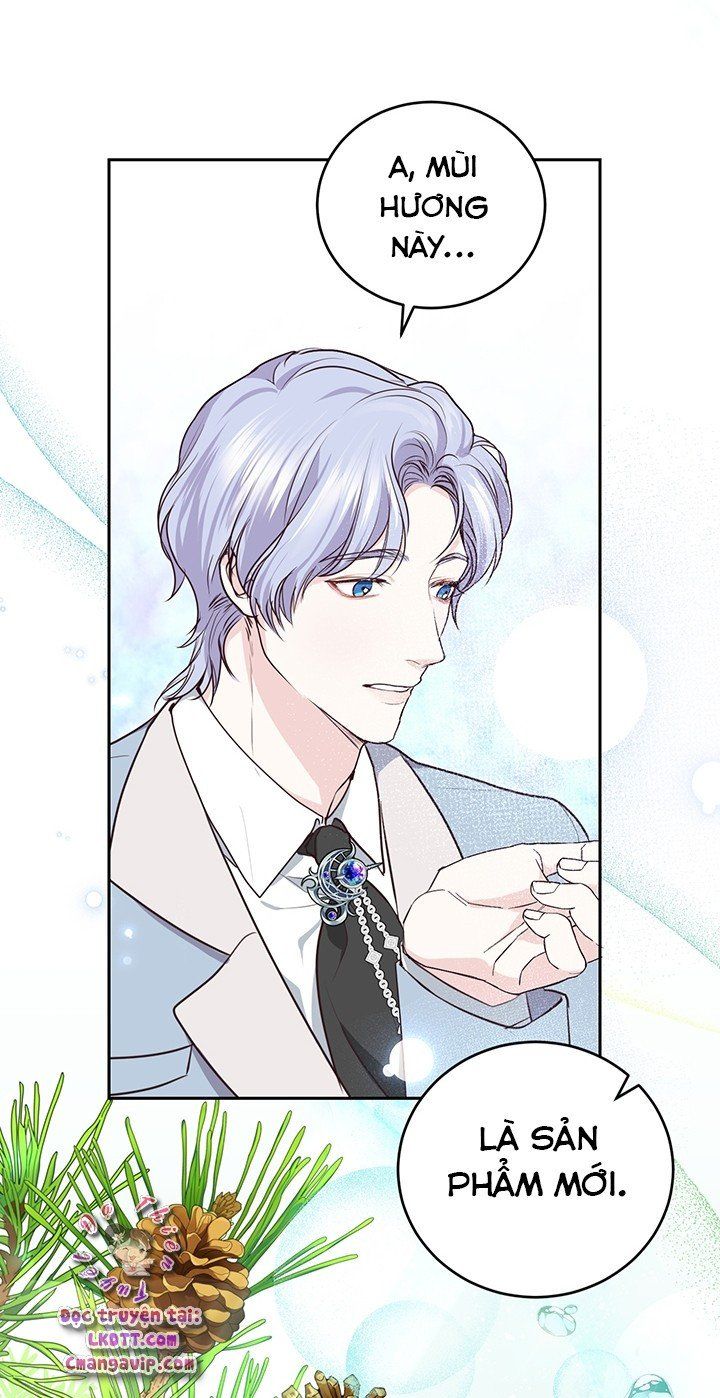 đọc truyện Trở Thành Người Pha Chế Nước Hoa Độc Nhất Của Bạo Chúa Chương 15 ảnh 20 tại Thiên Thai Truyện