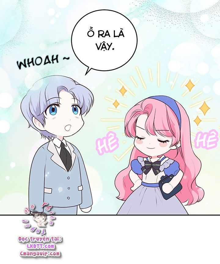 đọc truyện Trở Thành Người Pha Chế Nước Hoa Độc Nhất Của Bạo Chúa Chương 15 ảnh 25 tại Thiên Thai Truyện