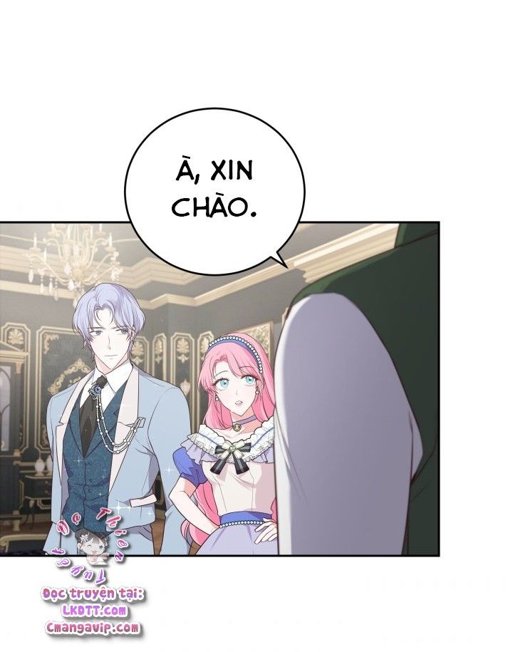 đọc truyện Trở Thành Người Pha Chế Nước Hoa Độc Nhất Của Bạo Chúa Chương 15 ảnh 26 tại Thiên Thai Truyện