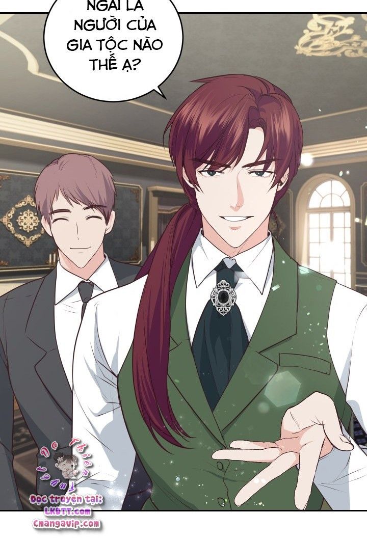 đọc truyện Trở Thành Người Pha Chế Nước Hoa Độc Nhất Của Bạo Chúa Chương 15 ảnh 28 tại Thiên Thai Truyện