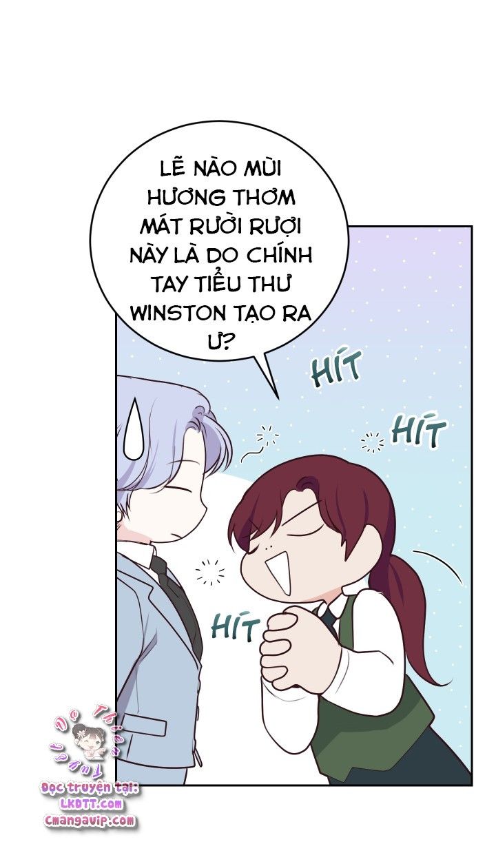 đọc truyện Trở Thành Người Pha Chế Nước Hoa Độc Nhất Của Bạo Chúa Chương 15 ảnh 33 tại Thiên Thai Truyện