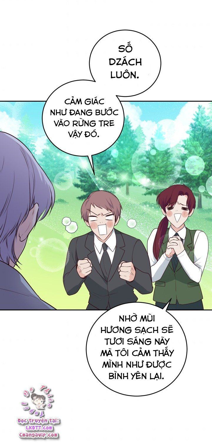 đọc truyện Trở Thành Người Pha Chế Nước Hoa Độc Nhất Của Bạo Chúa Chương 15 ảnh 35 tại Thiên Thai Truyện