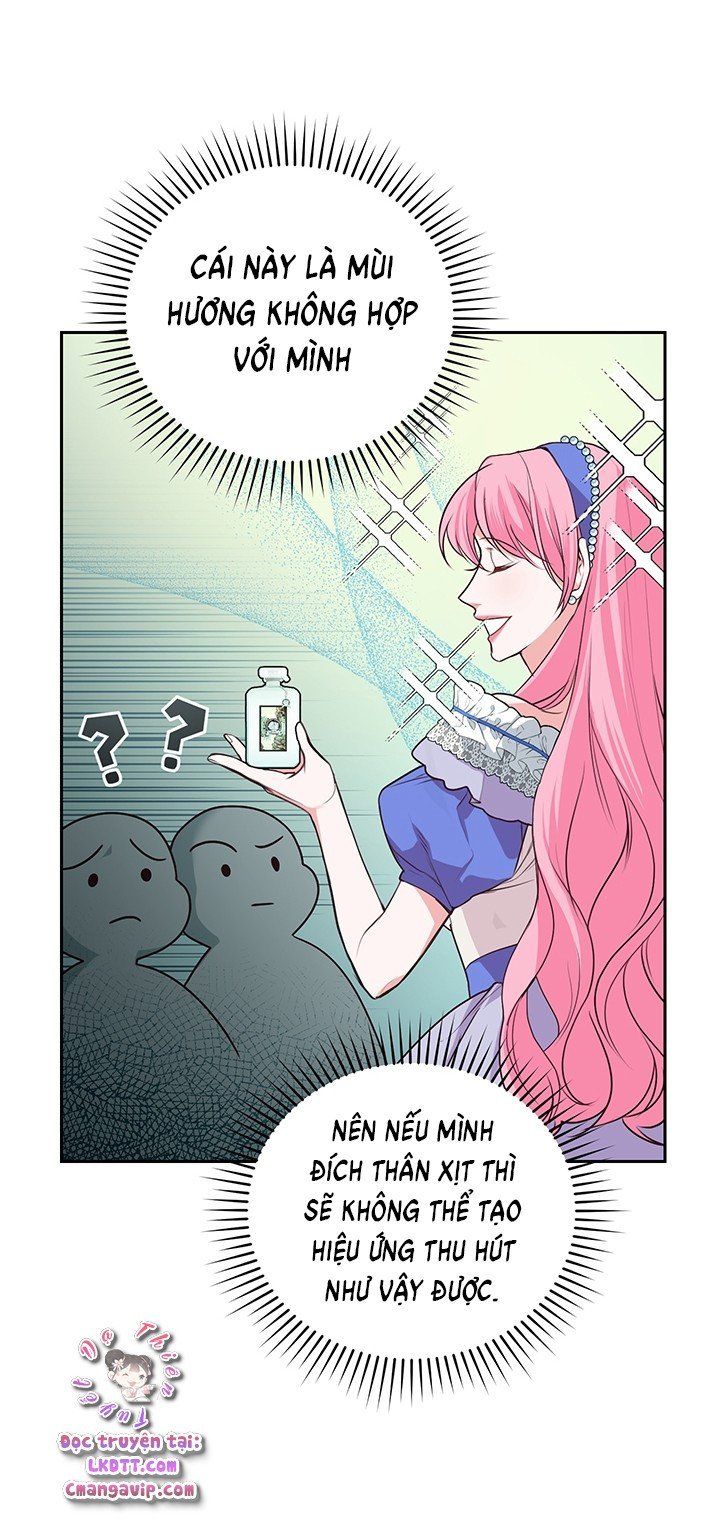 đọc truyện Trở Thành Người Pha Chế Nước Hoa Độc Nhất Của Bạo Chúa Chương 15 ảnh 39 tại Thiên Thai Truyện