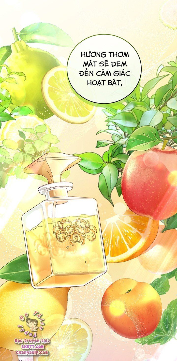 đọc truyện Trở Thành Người Pha Chế Nước Hoa Độc Nhất Của Bạo Chúa Chương 15 ảnh 41 tại Thiên Thai Truyện