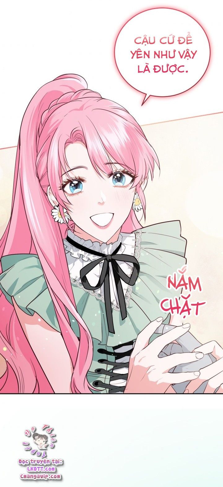 đọc truyện Trở Thành Người Pha Chế Nước Hoa Độc Nhất Của Bạo Chúa Chương 15 ảnh 6 tại Thiên Thai Truyện