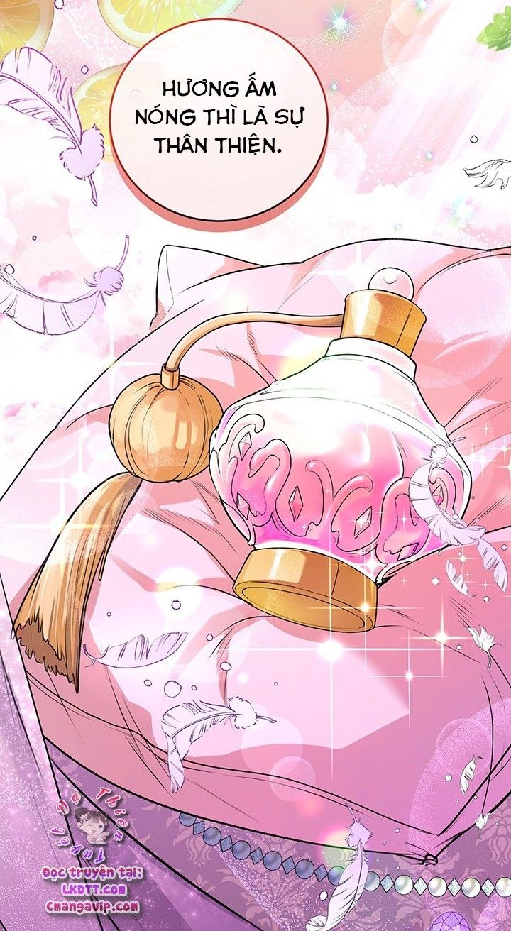 đọc truyện Trở Thành Người Pha Chế Nước Hoa Độc Nhất Của Bạo Chúa Chương 15 ảnh 42 tại Thiên Thai Truyện