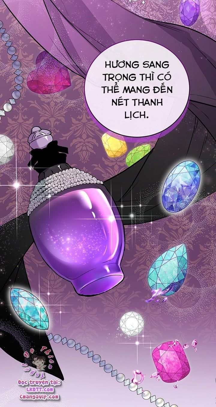 đọc truyện Trở Thành Người Pha Chế Nước Hoa Độc Nhất Của Bạo Chúa Chương 15 ảnh 43 tại Thiên Thai Truyện