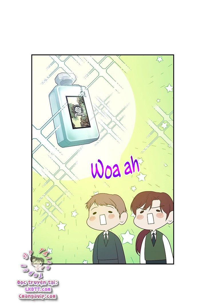 đọc truyện Trở Thành Người Pha Chế Nước Hoa Độc Nhất Của Bạo Chúa Chương 15 ảnh 46 tại Thiên Thai Truyện