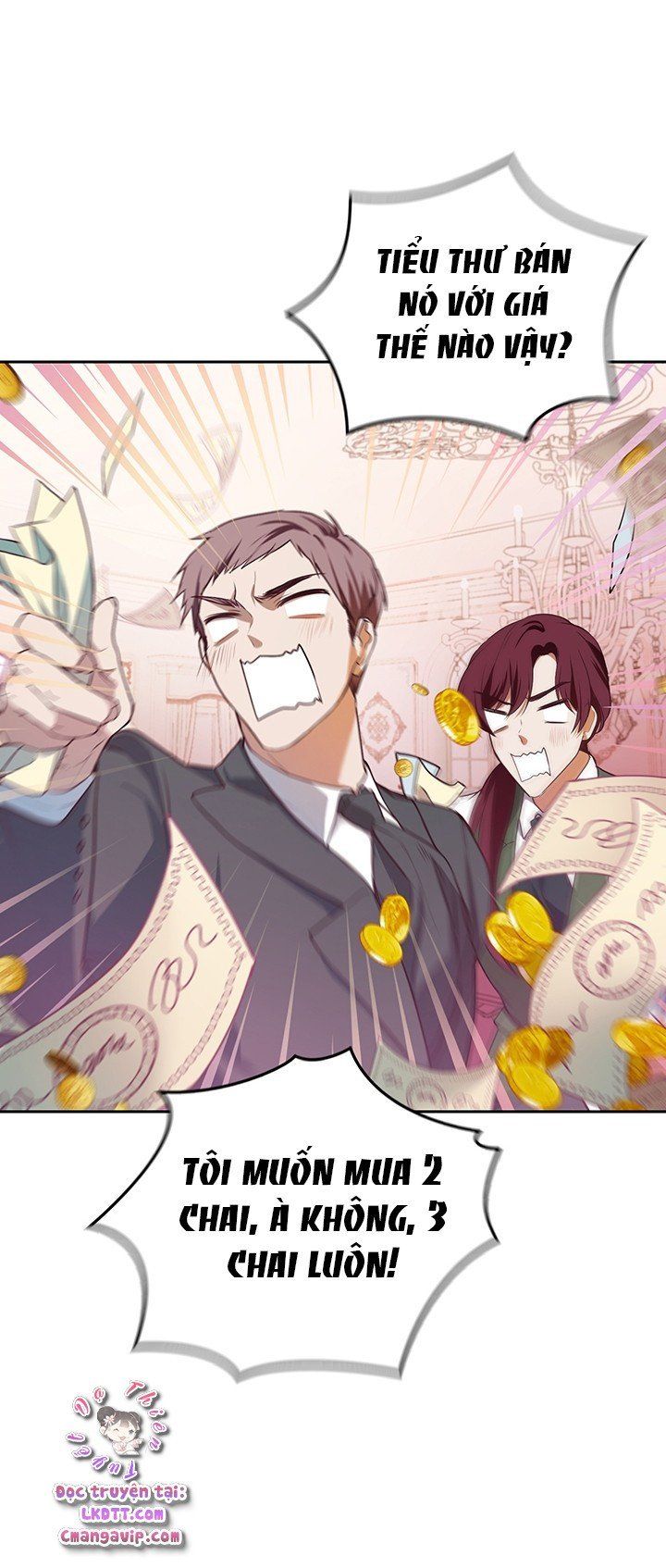 đọc truyện Trở Thành Người Pha Chế Nước Hoa Độc Nhất Của Bạo Chúa Chương 15 ảnh 47 tại Thiên Thai Truyện