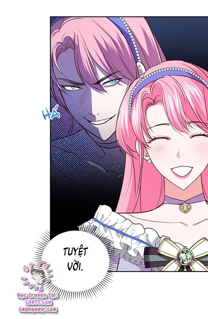 đọc truyện Trở Thành Người Pha Chế Nước Hoa Độc Nhất Của Bạo Chúa Chương 15 ảnh 48 tại Thiên Thai Truyện