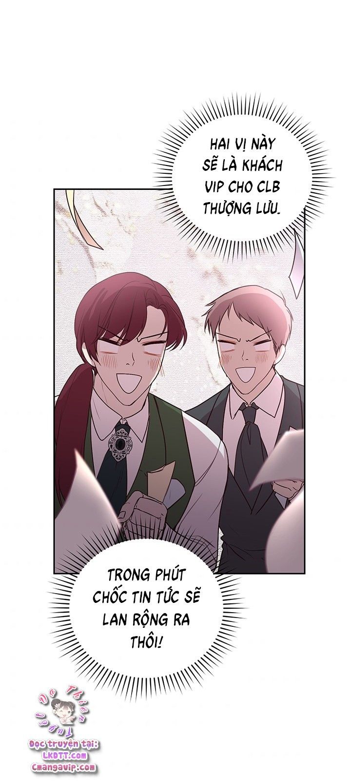 đọc truyện Trở Thành Người Pha Chế Nước Hoa Độc Nhất Của Bạo Chúa Chương 15 ảnh 49 tại Thiên Thai Truyện