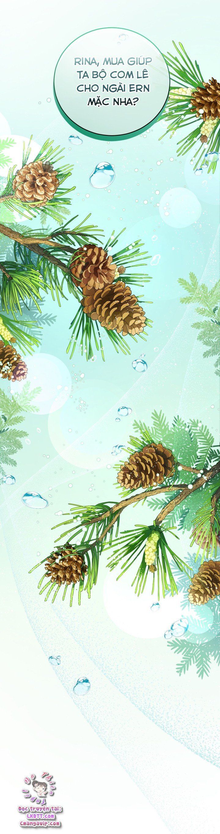 đọc truyện Trở Thành Người Pha Chế Nước Hoa Độc Nhất Của Bạo Chúa Chương 15 ảnh 7 tại Thiên Thai Truyện