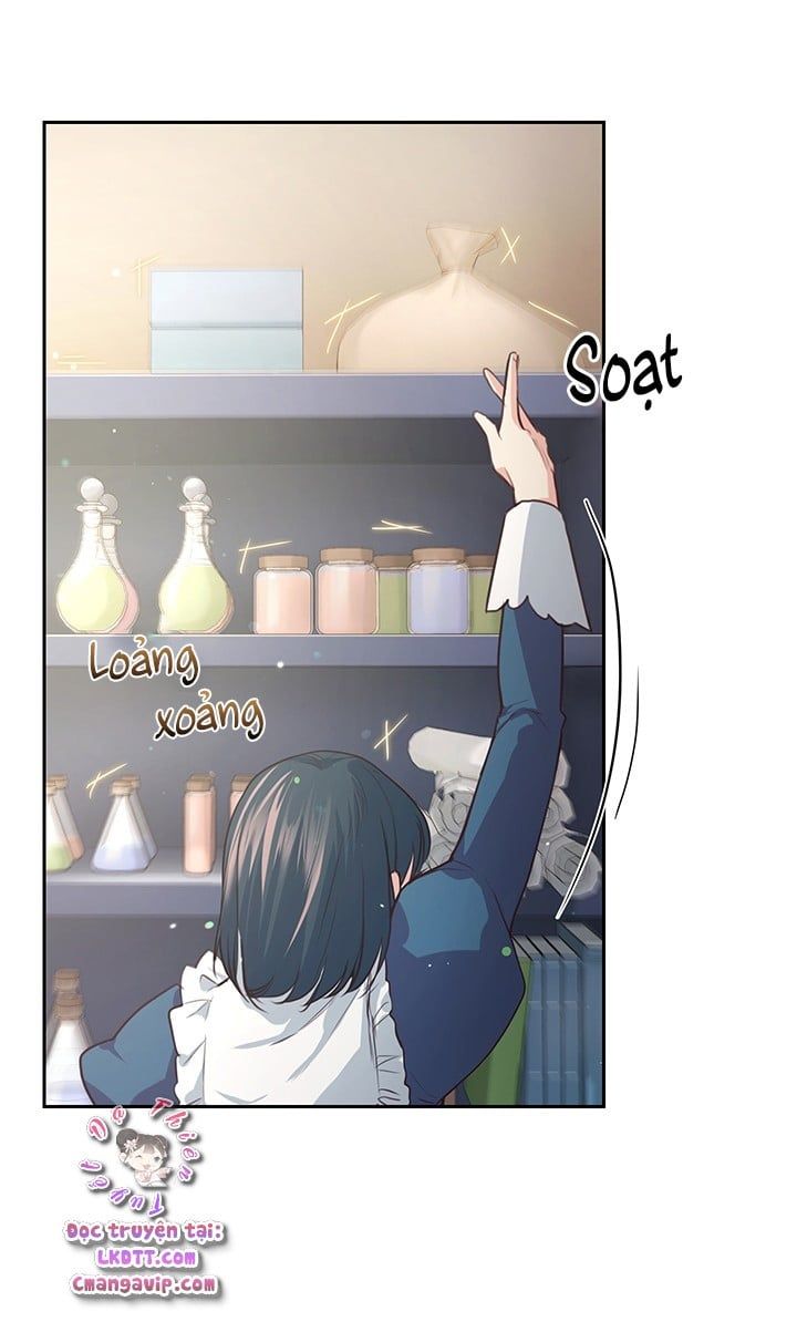 đọc truyện Trở Thành Người Pha Chế Nước Hoa Độc Nhất Của Bạo Chúa Chương 15 ảnh 54 tại Thiên Thai Truyện