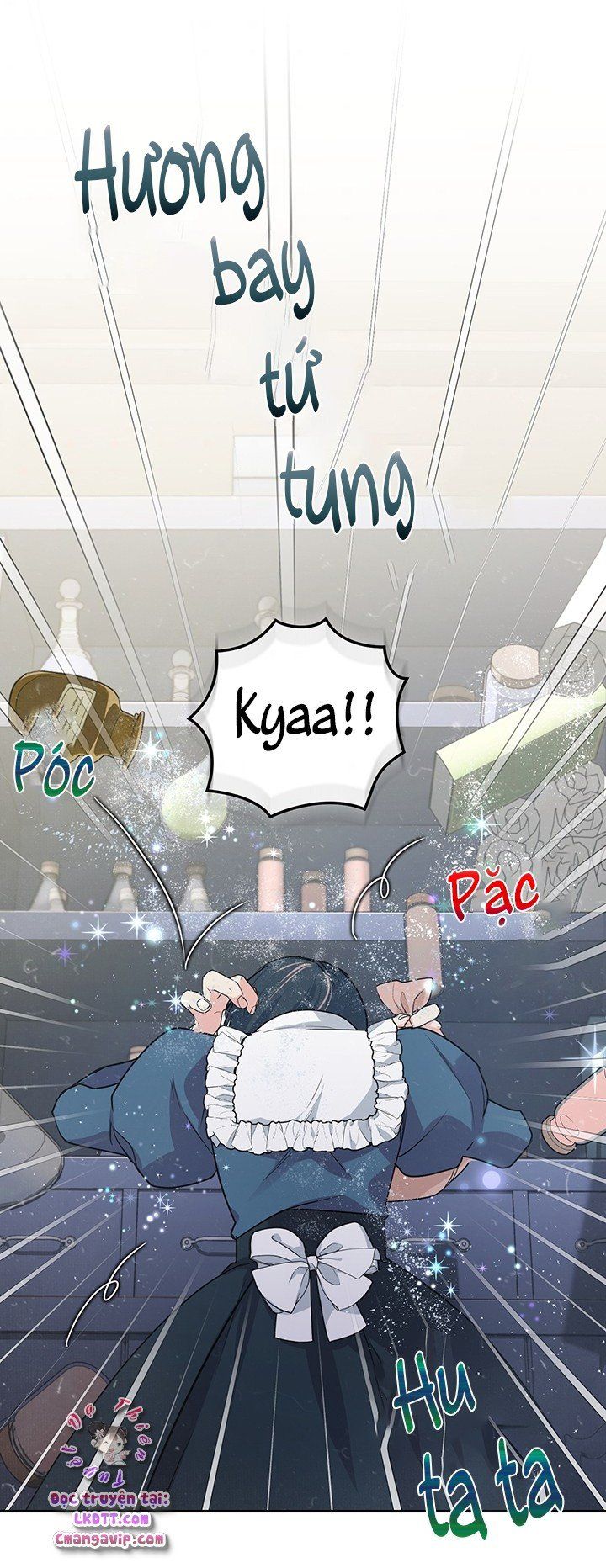 đọc truyện Trở Thành Người Pha Chế Nước Hoa Độc Nhất Của Bạo Chúa Chương 15 ảnh 56 tại Thiên Thai Truyện