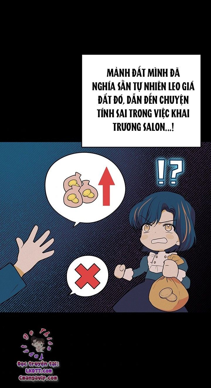 đọc truyện Trở Thành Người Pha Chế Nước Hoa Độc Nhất Của Bạo Chúa Chương 15 ảnh 62 tại Thiên Thai Truyện