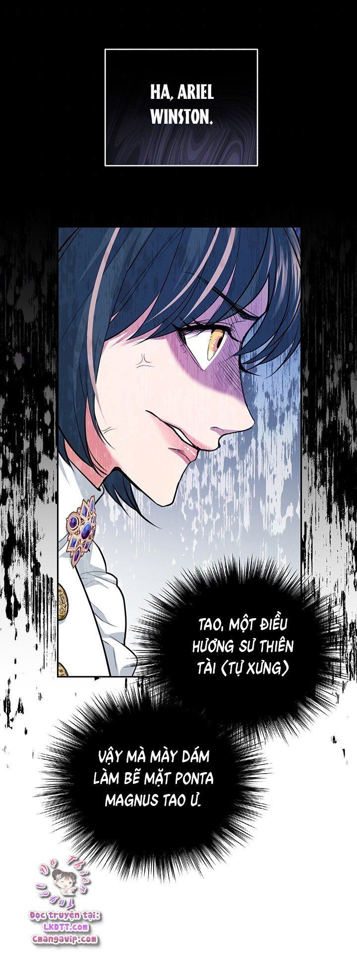 đọc truyện Trở Thành Người Pha Chế Nước Hoa Độc Nhất Của Bạo Chúa Chương 15 ảnh 63 tại Thiên Thai Truyện