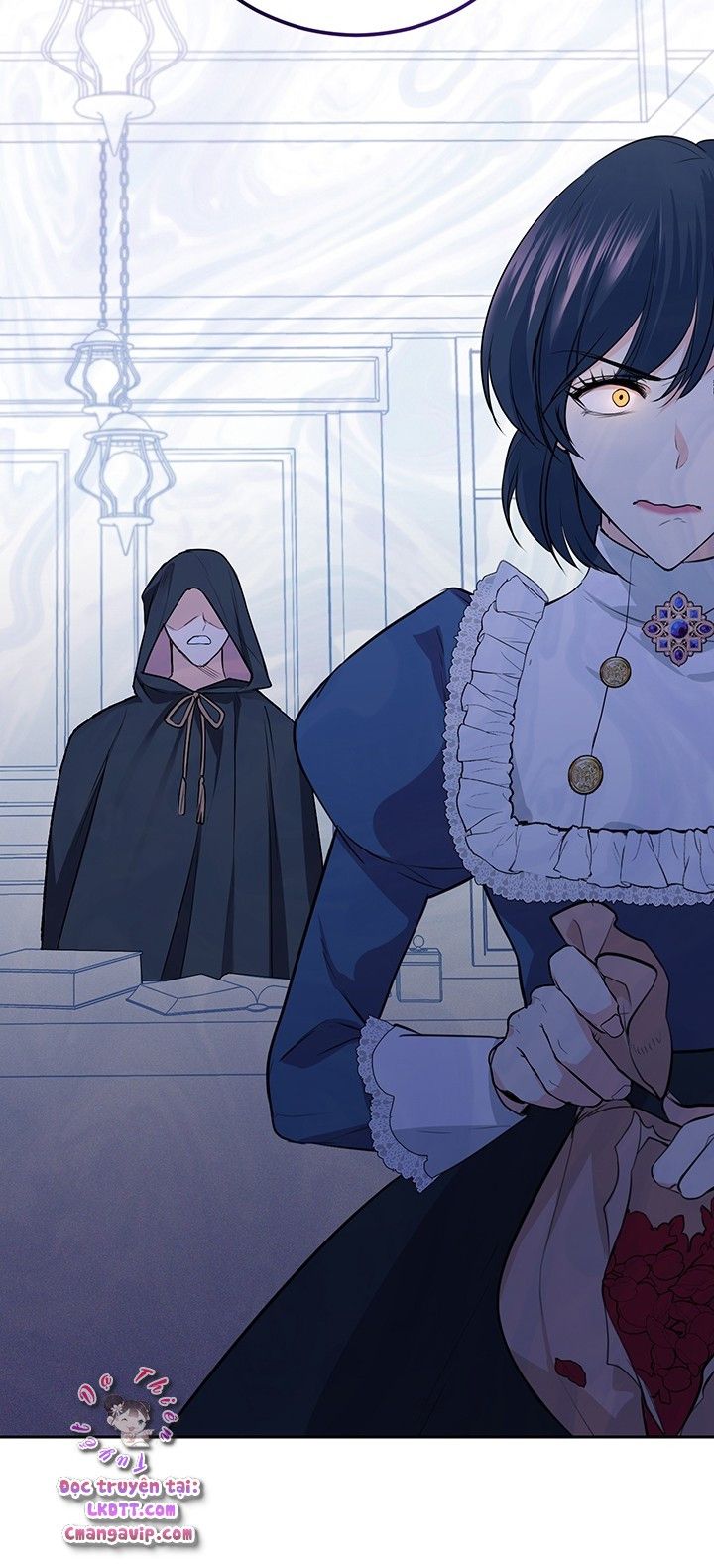 đọc truyện Trở Thành Người Pha Chế Nước Hoa Độc Nhất Của Bạo Chúa Chương 15 ảnh 66 tại Thiên Thai Truyện