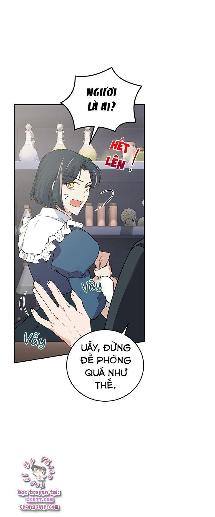 đọc truyện Trở Thành Người Pha Chế Nước Hoa Độc Nhất Của Bạo Chúa Chương 15 ảnh 68 tại Thiên Thai Truyện