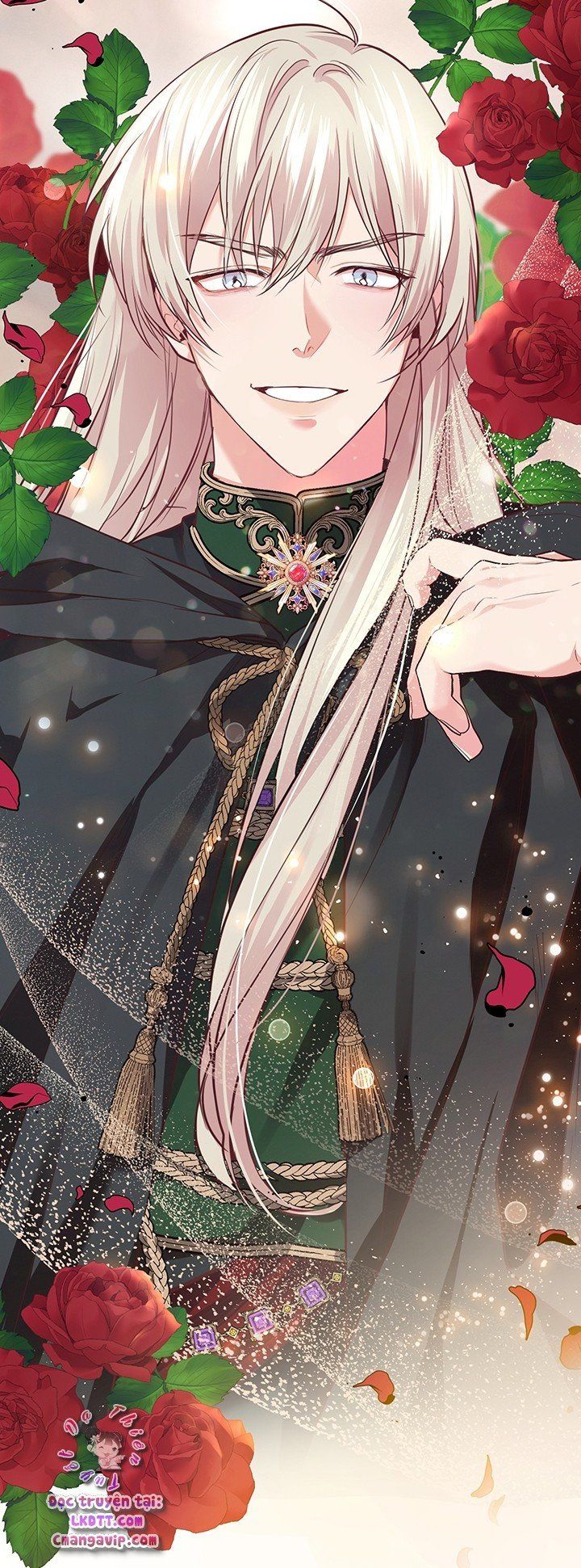 đọc truyện Trở Thành Người Pha Chế Nước Hoa Độc Nhất Của Bạo Chúa Chương 15 ảnh 72 tại Thiên Thai Truyện