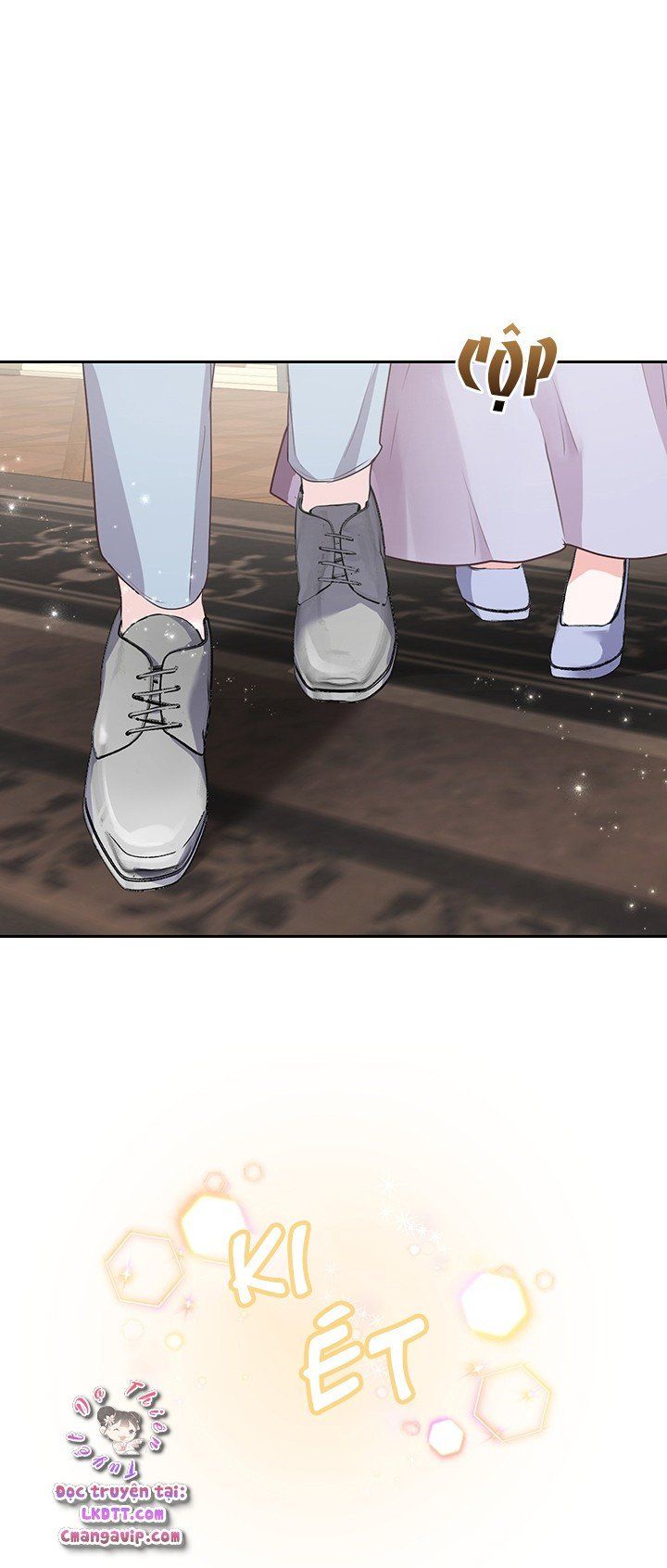 đọc truyện Trở Thành Người Pha Chế Nước Hoa Độc Nhất Của Bạo Chúa Chương 15 ảnh 10 tại Thiên Thai Truyện