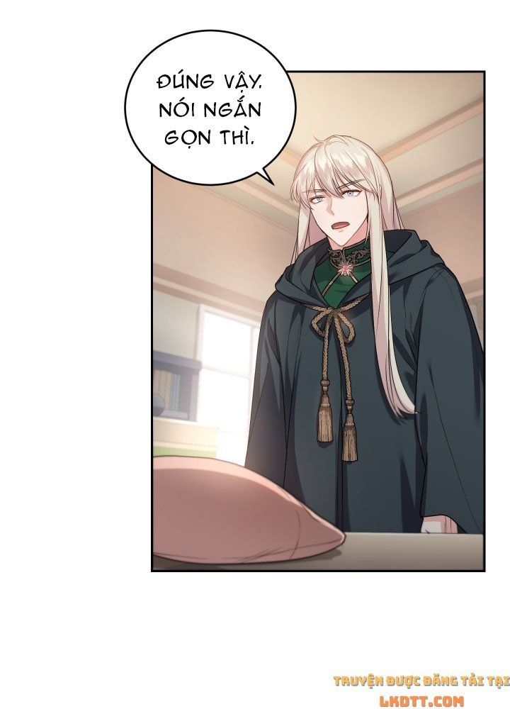 đọc truyện Trở Thành Người Pha Chế Nước Hoa Độc Nhất Của Bạo Chúa Chương 16 ảnh 13 tại Thiên Thai Truyện