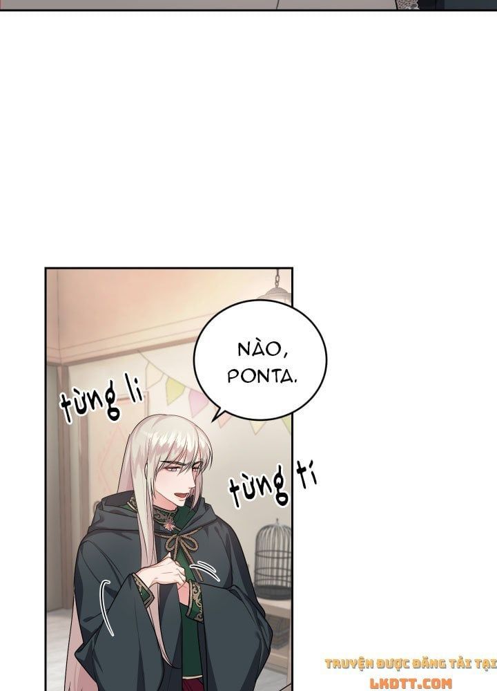 đọc truyện Trở Thành Người Pha Chế Nước Hoa Độc Nhất Của Bạo Chúa Chương 16 ảnh 16 tại Thiên Thai Truyện