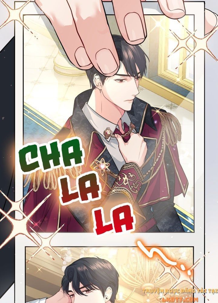 đọc truyện Trở Thành Người Pha Chế Nước Hoa Độc Nhất Của Bạo Chúa Chương 16 ảnh 18 tại Thiên Thai Truyện