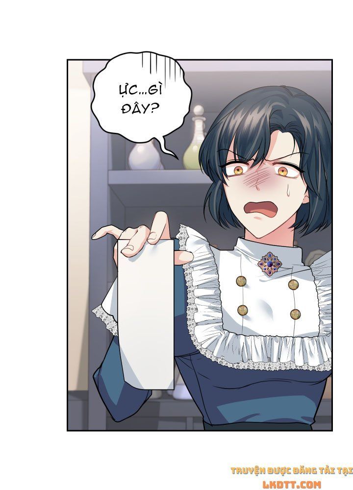 đọc truyện Trở Thành Người Pha Chế Nước Hoa Độc Nhất Của Bạo Chúa Chương 16 ảnh 20 tại Thiên Thai Truyện