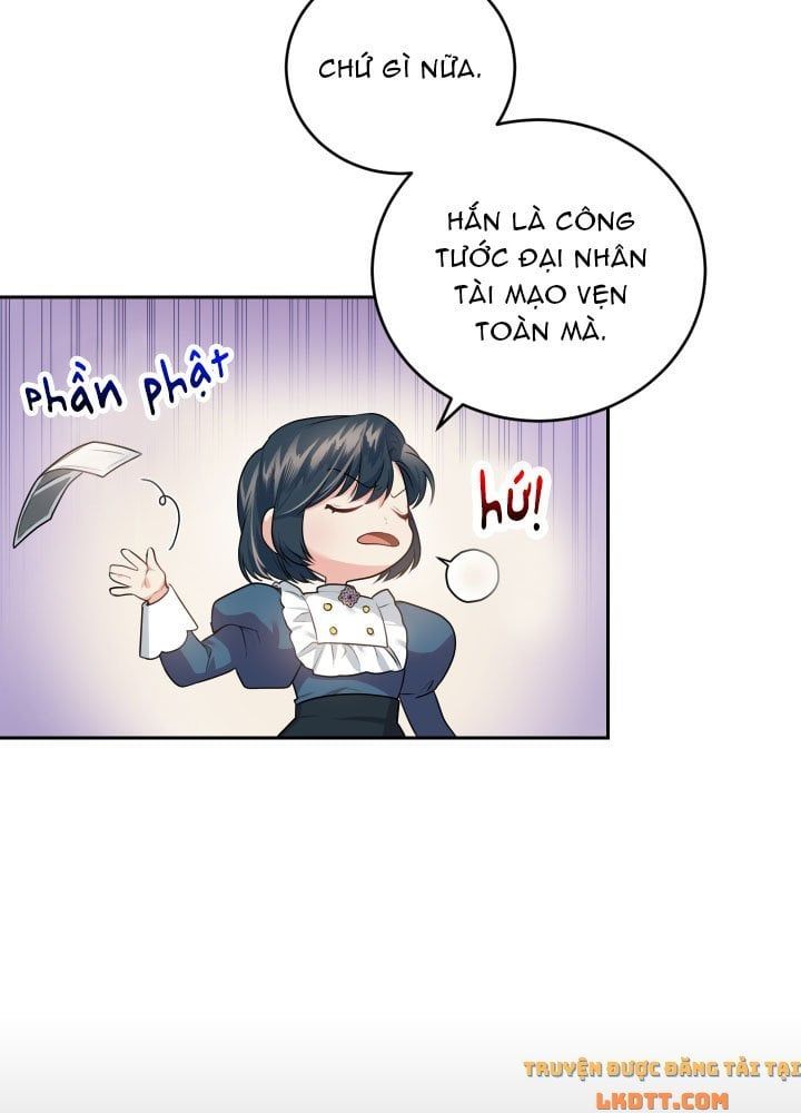 đọc truyện Trở Thành Người Pha Chế Nước Hoa Độc Nhất Của Bạo Chúa Chương 16 ảnh 24 tại Thiên Thai Truyện