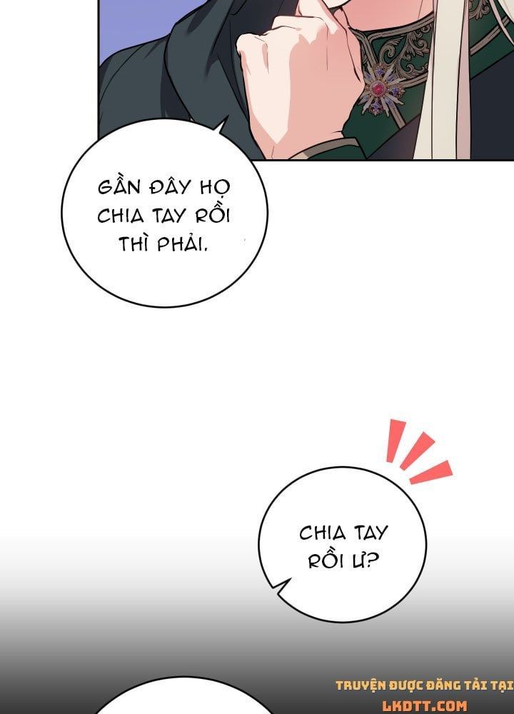 đọc truyện Trở Thành Người Pha Chế Nước Hoa Độc Nhất Của Bạo Chúa Chương 16 ảnh 27 tại Thiên Thai Truyện