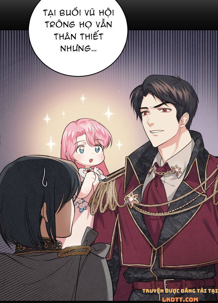 đọc truyện Trở Thành Người Pha Chế Nước Hoa Độc Nhất Của Bạo Chúa Chương 16 ảnh 28 tại Thiên Thai Truyện