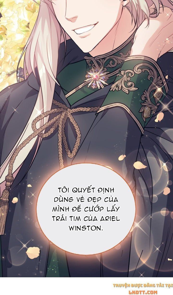 đọc truyện Trở Thành Người Pha Chế Nước Hoa Độc Nhất Của Bạo Chúa Chương 16 ảnh 32 tại Thiên Thai Truyện