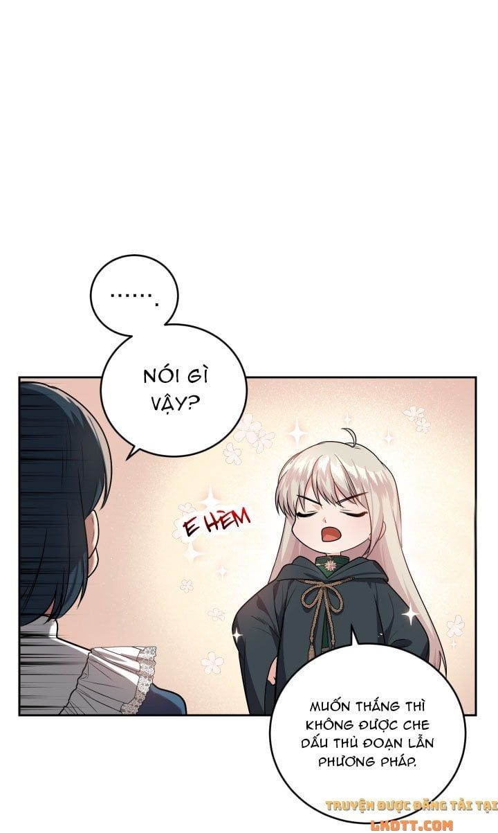 đọc truyện Trở Thành Người Pha Chế Nước Hoa Độc Nhất Của Bạo Chúa Chương 16 ảnh 33 tại Thiên Thai Truyện