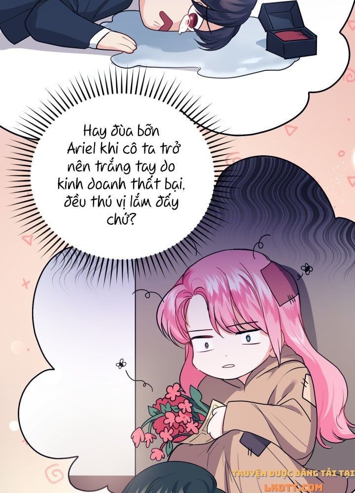 đọc truyện Trở Thành Người Pha Chế Nước Hoa Độc Nhất Của Bạo Chúa Chương 16 ảnh 40 tại Thiên Thai Truyện