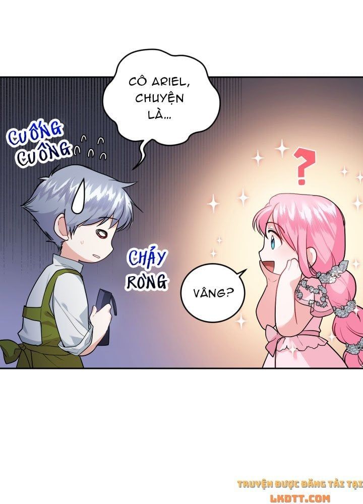 đọc truyện Trở Thành Người Pha Chế Nước Hoa Độc Nhất Của Bạo Chúa Chương 16 ảnh 58 tại Thiên Thai Truyện