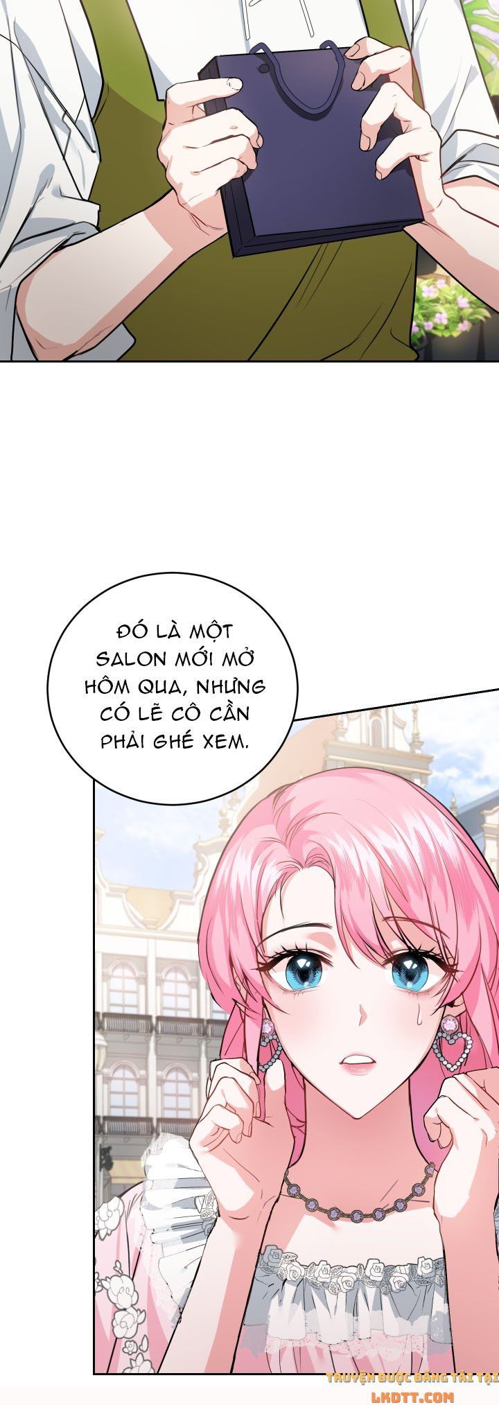 đọc truyện Trở Thành Người Pha Chế Nước Hoa Độc Nhất Của Bạo Chúa Chương 16 ảnh 60 tại Thiên Thai Truyện