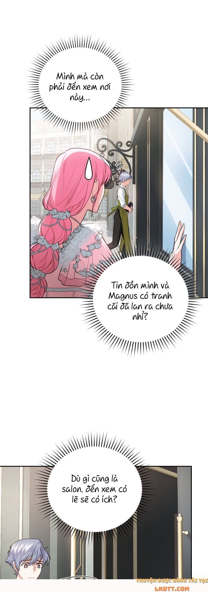 đọc truyện Trở Thành Người Pha Chế Nước Hoa Độc Nhất Của Bạo Chúa Chương 16 ảnh 67 tại Thiên Thai Truyện