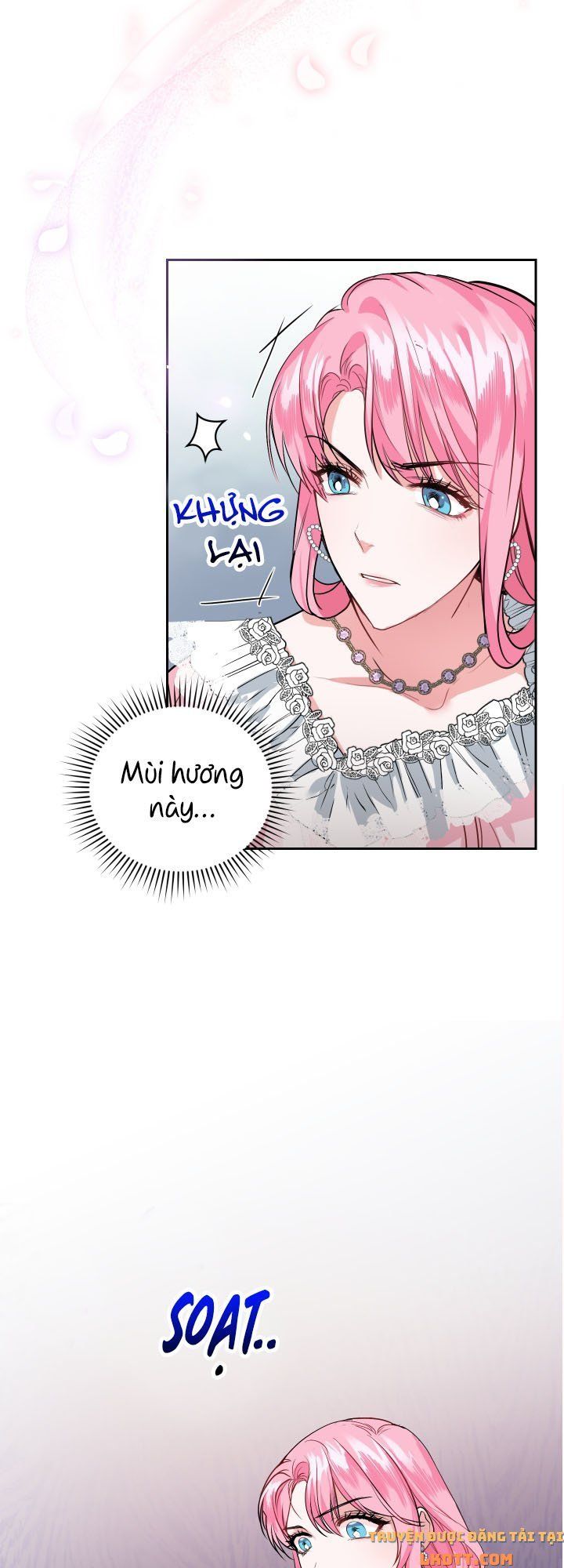 đọc truyện Trở Thành Người Pha Chế Nước Hoa Độc Nhất Của Bạo Chúa Chương 16 ảnh 73 tại Thiên Thai Truyện