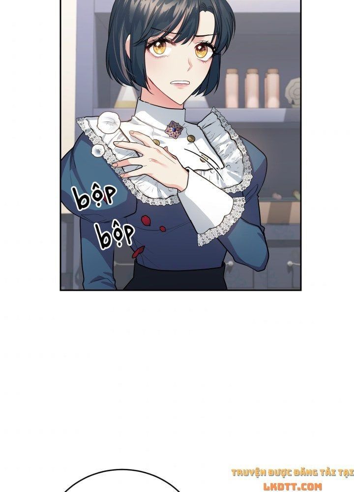 đọc truyện Trở Thành Người Pha Chế Nước Hoa Độc Nhất Của Bạo Chúa Chương 16 ảnh 10 tại Thiên Thai Truyện